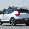 ボルボ XC40