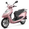 新大洲ホンダの二輪車