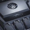 VW ポロ GTI 2.0リットル TSIエンジンイメージ