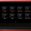 VW ポロ GTI 純正インフォテイメントシステム“Discover Pro