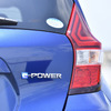 ノート e-POWER AUTECH SPORTS SPEC