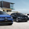 VW e-ゴルフ プレミアム