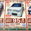 【はらたく人に感謝の値引き情報】トヨタ、スバル、ホンダ、そして日産！