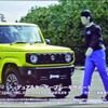 衝突軽減ブレーキはクルマだけでなく歩行者にも対応させた