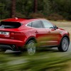 ジャガー E-PACE（写真は海外仕様）