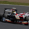 全日本スーパーフォーミュラ選手権