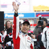 佐藤琢磨、ファンに感謝…ホンダレーシング THANKS DAY