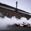 佐藤琢磨、ファンに感謝…ホンダレーシング THANKS DAY