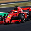F1イギリスGP