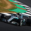 F1イギリスGP