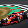 F1イギリスGP