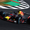 F1イギリスGP