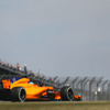 F1イギリスGP