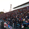 佐藤琢磨、ファンに感謝…ホンダレーシング THANKS DAY
