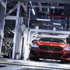 最新デジタル技術を導入して生産される BMW 8シリーズ クーペ 新型