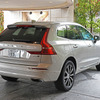 ボルボ XC60 D4 AWD