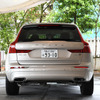 ボルボ XC60 D4 AWD