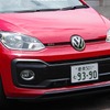 VW up！GTI