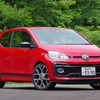 VW up！GTI