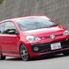 VW up！GTI