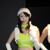 【東京モーターショー07】コンパニオン写真蔵…パナソニック