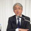 スバル　中村知美社長
