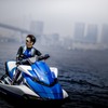 ヤマハの水上バイク「マリンジェット」で東京散策。非日常体験に身も心もリフレッシュ