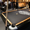 ハーレーダビッドソンジャパン2018 アパレル展示会
