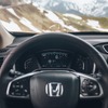 ホンダ CR-V 新型（欧州仕様）