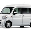 ホンダN-VAN