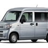 ホンダN-VAN