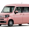 ホンダN-VAN