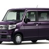 ホンダN-VAN