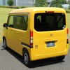 ホンダ N-VAN +STYLE FUN