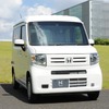 ホンダ N-VAN Gグレード