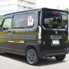 ホンダ N-VAN +STYLE COOL 無限パーツ装着車