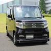 ホンダ N-VAN +STYLE COOL 無限パーツ装着車