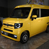 ホンダ N-VAN