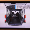 ホンダ N-VAN
