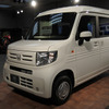 ホンダ N-VAN