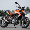 KTM 125DUKE