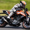 KTM 125DUKE