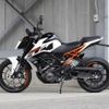 KTM 250DUKE