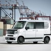 N-VAN ＋スタイル クール