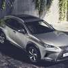 レクサス NX
