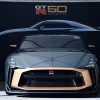 日産 GT-R 50 byイタルデザイン（グッドウッド2018）