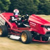 ホンダ Mean Mower V2