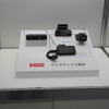 デンソーのテレマティクス端末