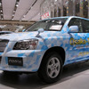 【東京モーターショー07】写真蔵…トヨタ FCHV-ad