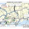 広島県内の通行止めの状況